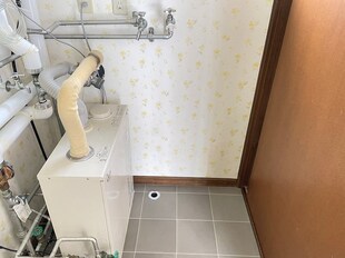 青葉町15丁目　貸家の物件内観写真